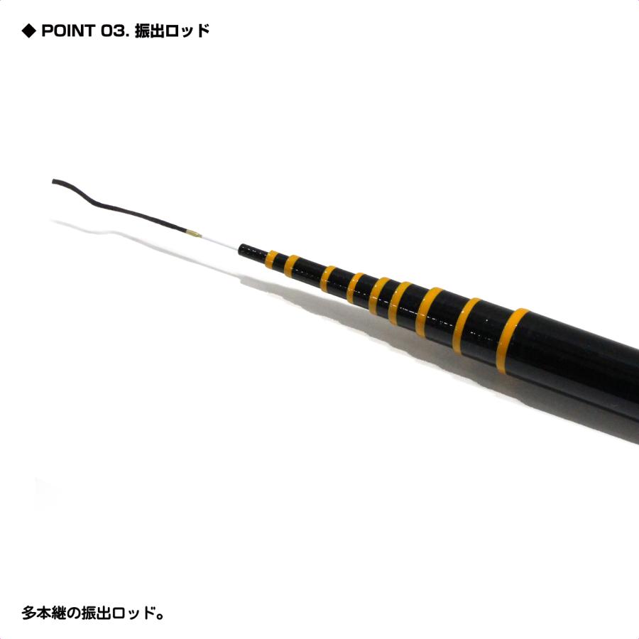 (PROX) しらす小鮎 450 (SRKA45) | PROX | 03