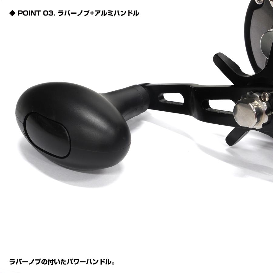 (PROX) 攻棚OKI3 3500 (STOKI33500) | PROX | 03