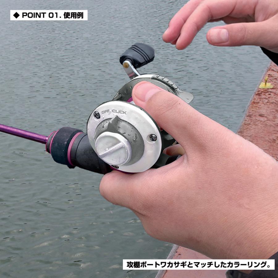 Prox 攻棚ラウンドワカサギ Strw45rb Strw45rb プロックス公式オンラインショップ 通販 Yahoo ショッピング