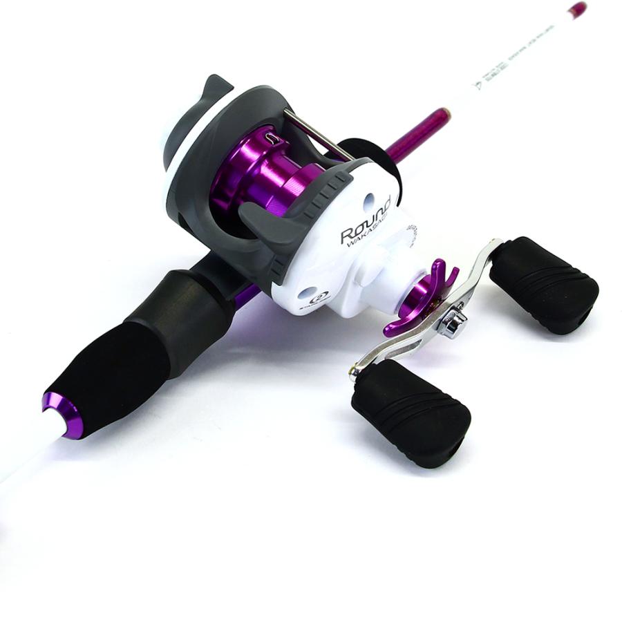 Prox 攻棚ラウンドワカサギ Strw45rb Strw45rb プロックス公式オンラインショップ 通販 Yahoo ショッピング