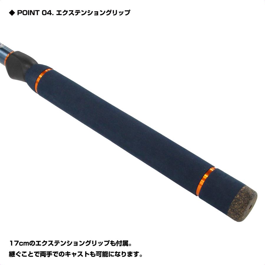 楽天市場】プロックス TSHS55MLT VICEO テレショーティーSE