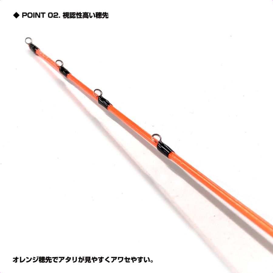 (OGK) テトラスポット5 120 (TSP512) | 大阪漁具 | 02