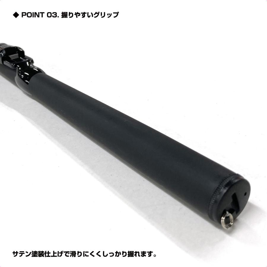 (OGK) テトラスポット5 120 (TSP512) | 大阪漁具 | 03