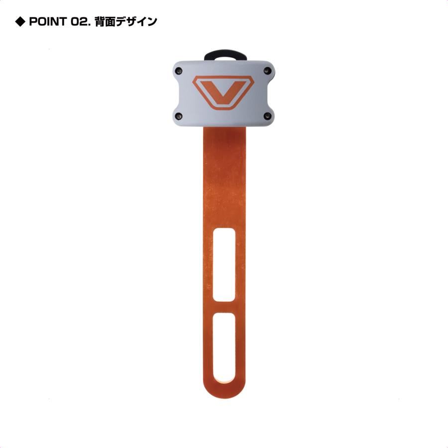 (VICEO) タモホルダーライトプラス Mサイズ (VC804PM) | VICEO | 02