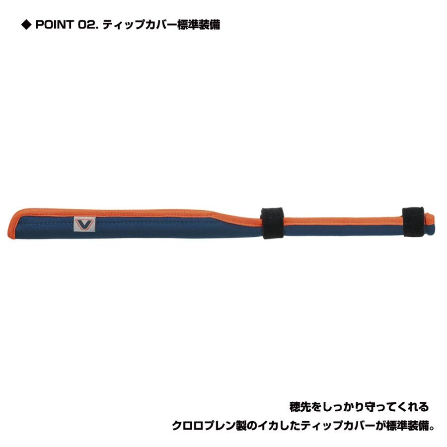 PROX（プロックス） (VICEO) GUSSY(ガッシー) 70 (VCGS70