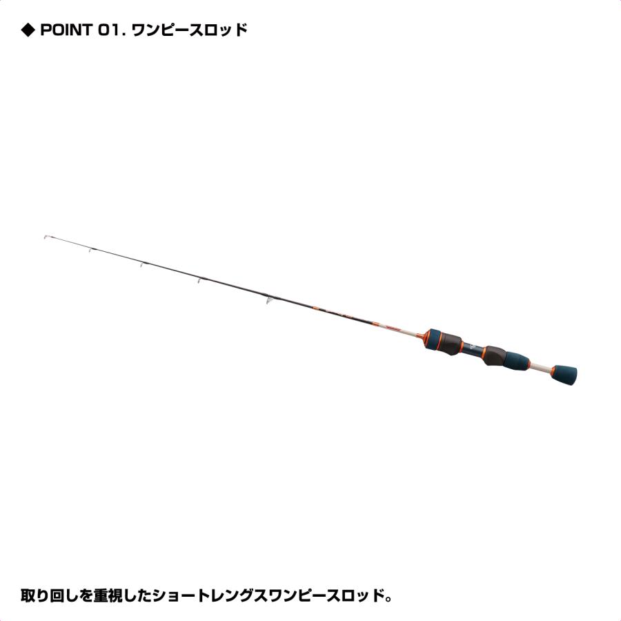 (VICEO) ガッシーSE 70 (VCGSS70) | PROX | 01