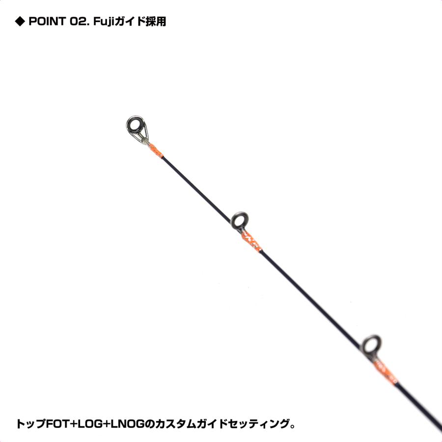 (VICEO) ガッシーSE 70 (VCGSS70) | PROX | 02