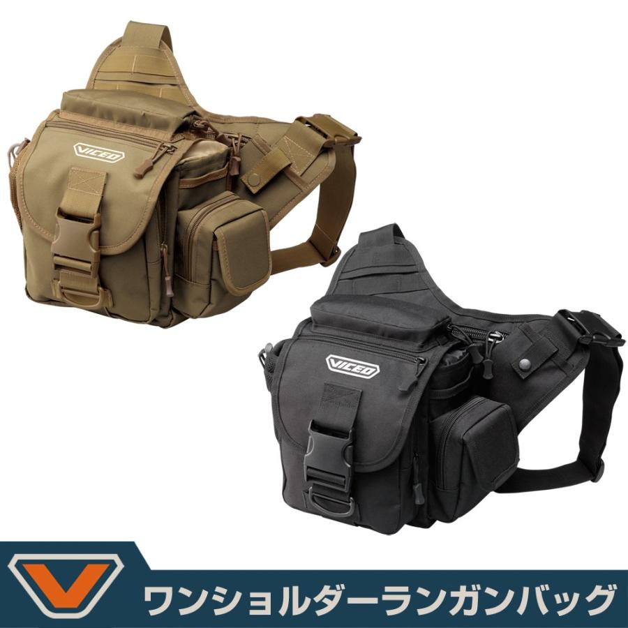 Viceo ワンショルダーランガンバッグ Vs103 Vs103 プロックス公式オンラインショップ 通販 Yahoo ショッピング