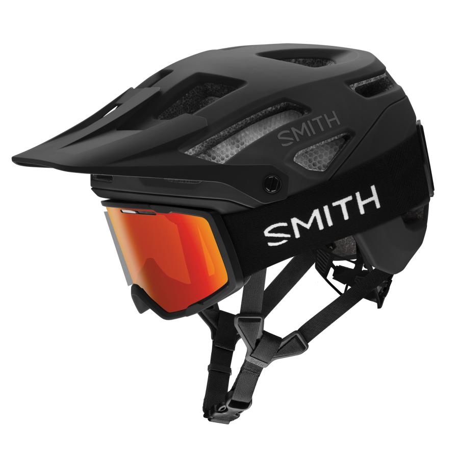 SMITH（スミス） Payroll Matte Forest【日本正規品】SMITH MIPS