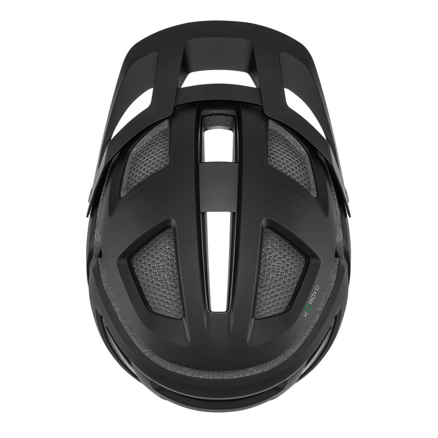 SMITH（スミス） Forefront3 Matte Black【日本正規品】SMITH MIPS 