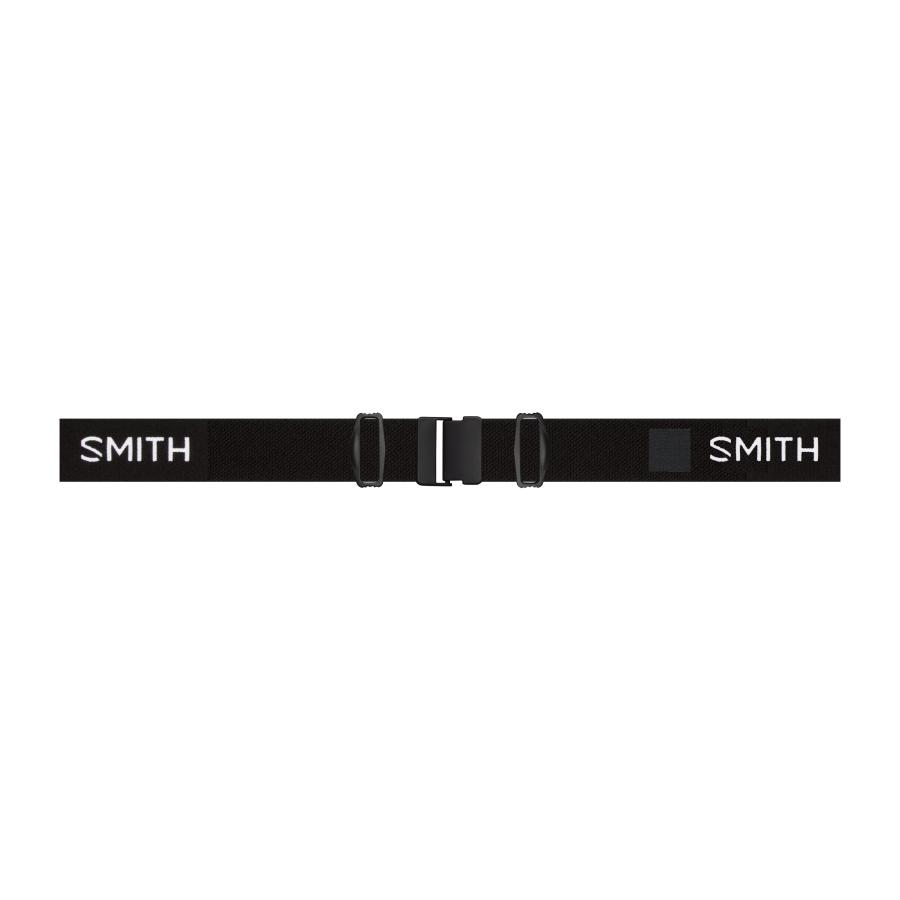 SMITH（スミス） 【日本正規品】2025 SMITH 4D MAG Black フォーディー