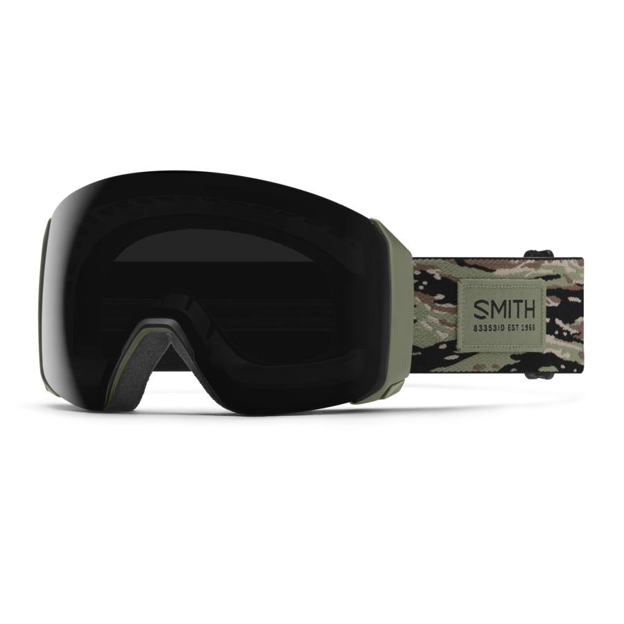 SMITH（スミス） 【日本正規品】25-26 SMITH 4D MAG XL Eye of the