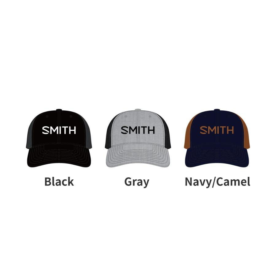 スミス ベースボール キャップ SMITH BASEBALL CAP 帽子 野球帽 | SMITH（ヘルメット、サングラス）