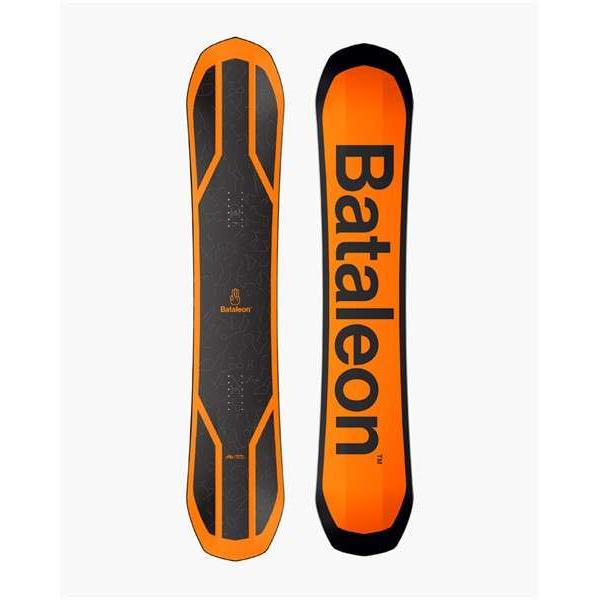BATALEON（バタレオン） 残り1本 【日本正規品】Bataleon Goliath 156