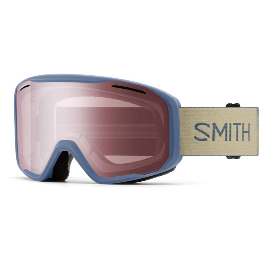 SMITH（スミス） 【日本正規品】25-26 SMITH Blazer ブレイザー