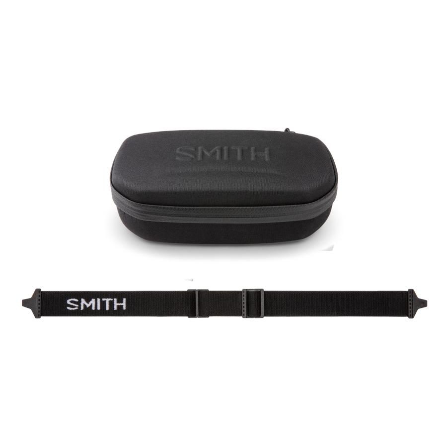 2025 SMITH SUNGLASS スミス サングラス Embark エンバーク Matte Black CP Glass Polarized Blue Mirror 偏光 | SMITH（ヘルメット、サングラス） | 02