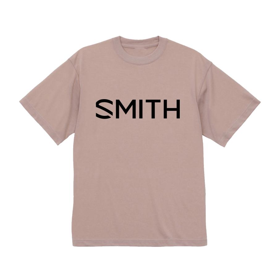 2025 スミス エッセンシャル ドライ SMITH ESSENTIAL DRY Tシャツ T