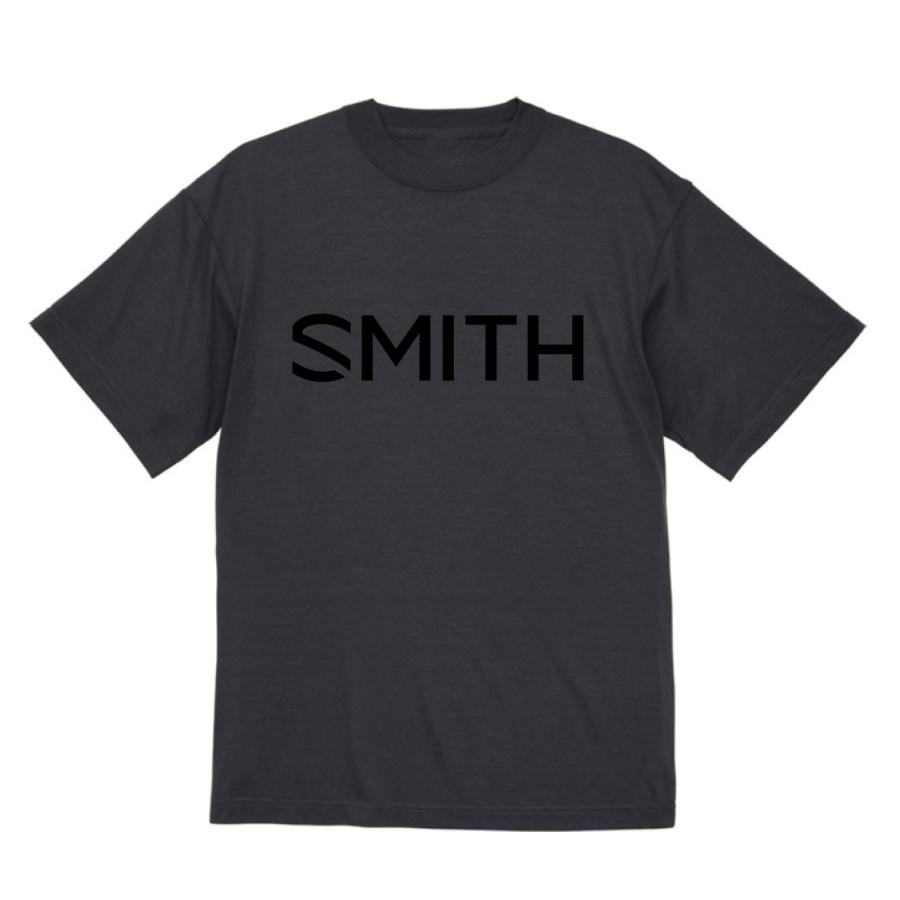 2025 スミス エッセンシャル ドライ SMITH ESSENTIAL DRY Tシャツ T-SHIRTS カットソー 半袖 アパレル メンズ ロゴT |  | 01