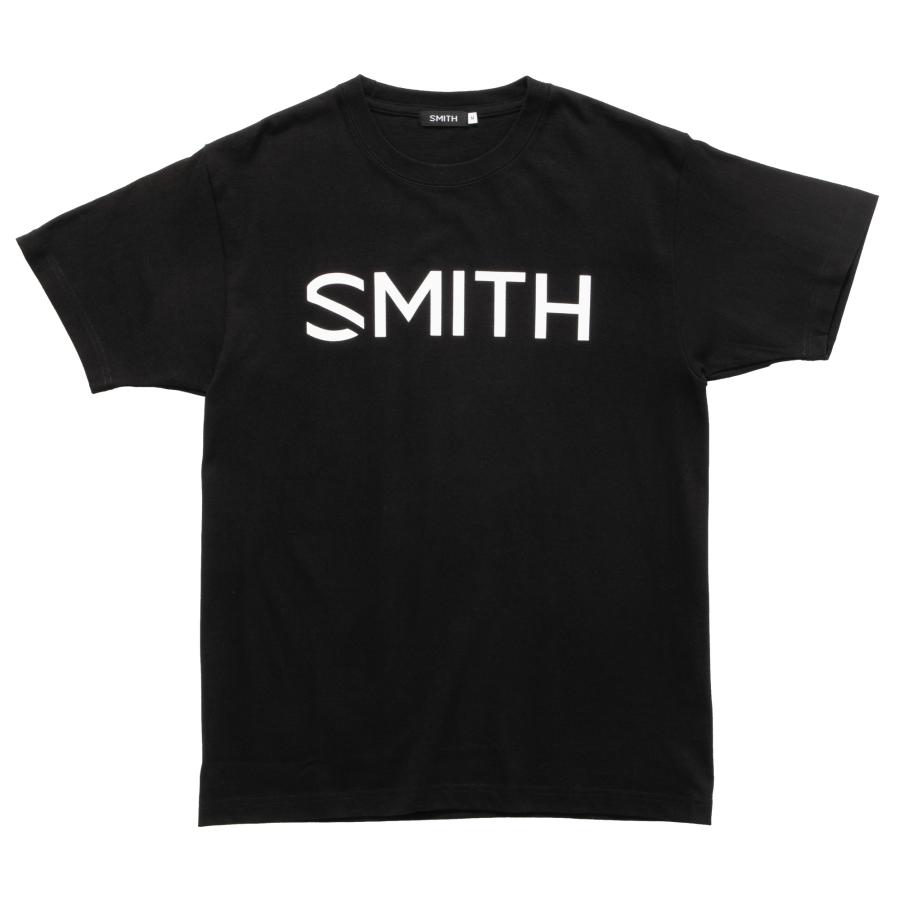 2025 スミス エッセンシャル Tシャツ SMITH ESSENTIAL TEE T-SHIRTS カットソー 半袖 アパレル メンズ ロゴT | SMITH（ヘルメット、サングラス） | 01