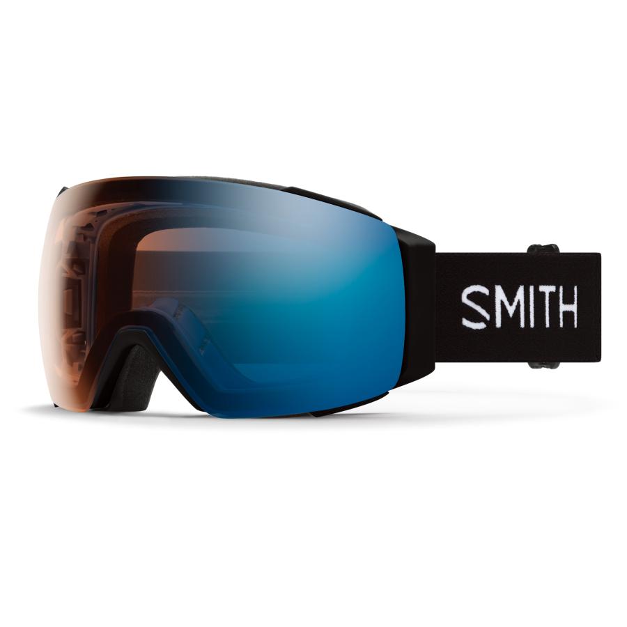 SMITH 4D MAG(アジアンフィット) 2レンズ付き SMITH 4D Mag (Asian Fit) Snow Goggle | Prescription Insert
