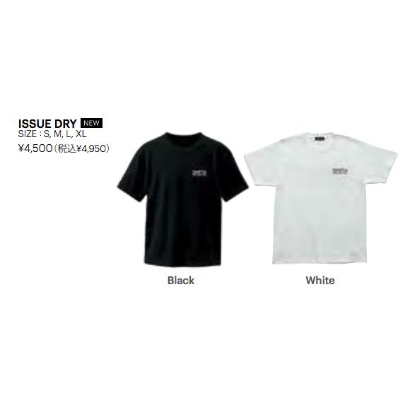 スミス イシュー ドライ SMITH ISSUE DRY Tシャツ T-SHIRTS カットソー 半袖 アパレル メンズ ロゴT 　 | SMITH（ヘルメット、サングラス）