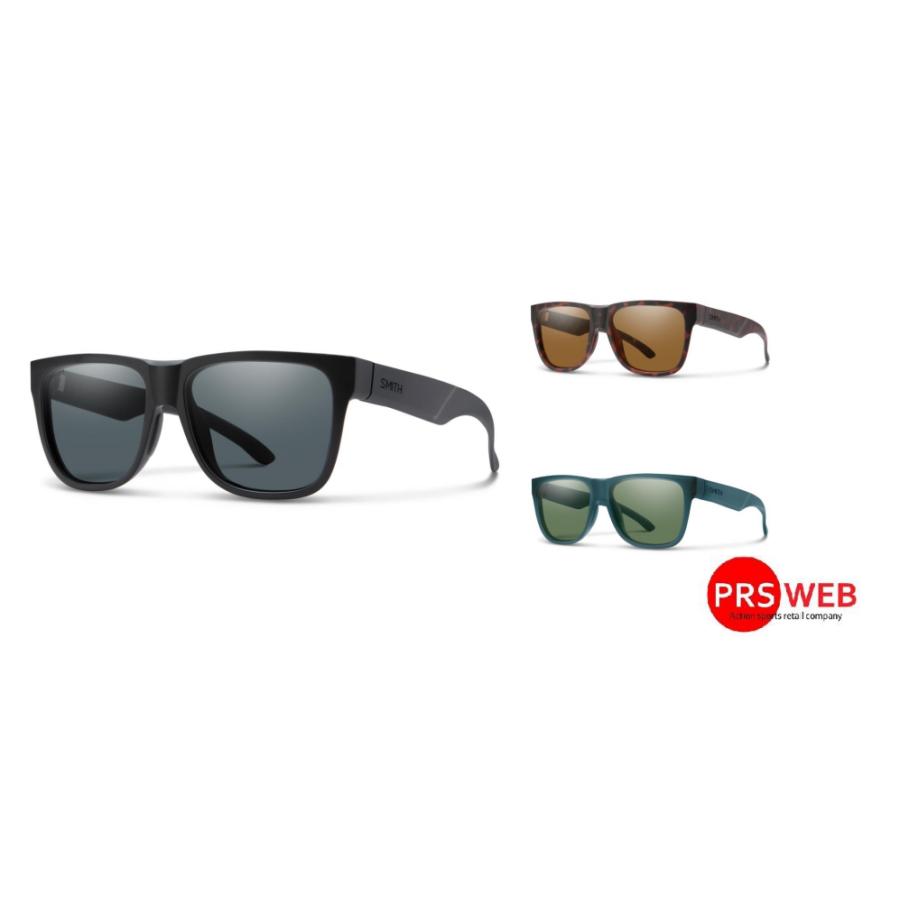 SMITH（ヘルメット、サングラス） 2025 SMITH SUNGLASS スミス