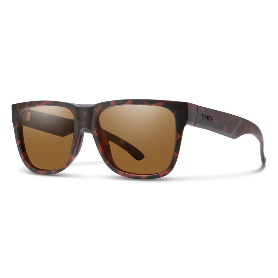 SMITH Lowdown XL 偏向サングラス マットブラック　スミス SMITH Lowdown XL 偏向サングラス マットブラック スミス
