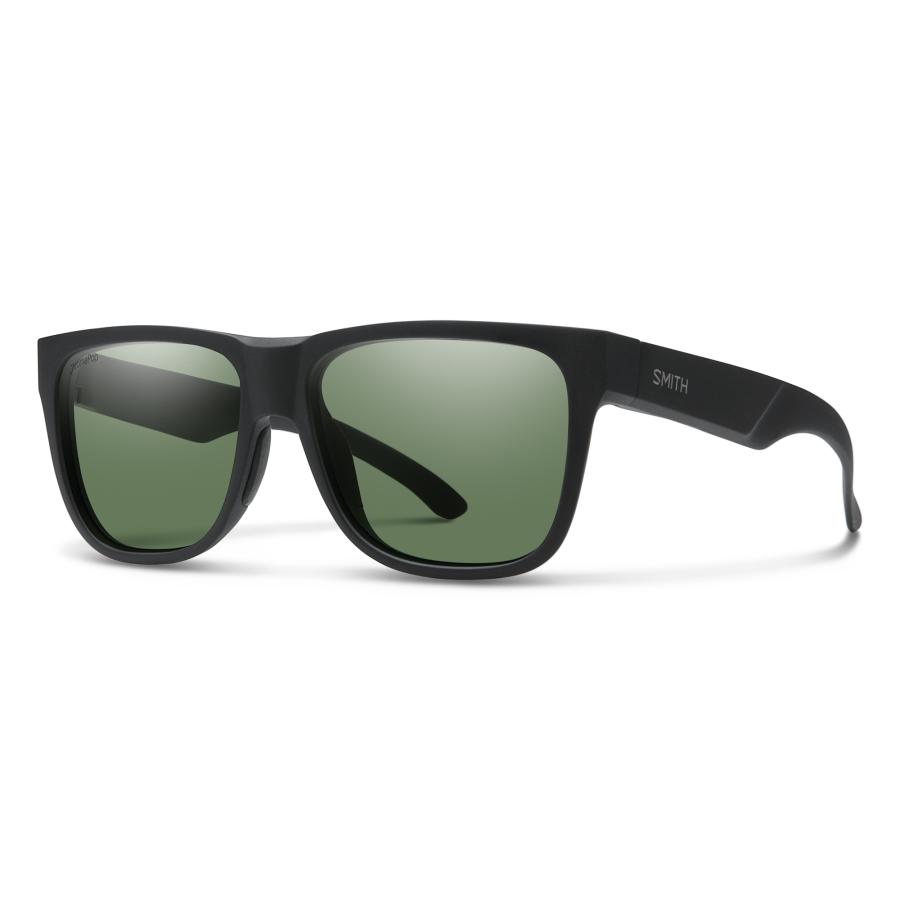 2025 SMITH SUNGLASS スミス サングラス Lowdown2 ローダウンツー Matte Black Matte Black Gold 偏光 | SMITH（ヘルメット、サングラス） | 04
