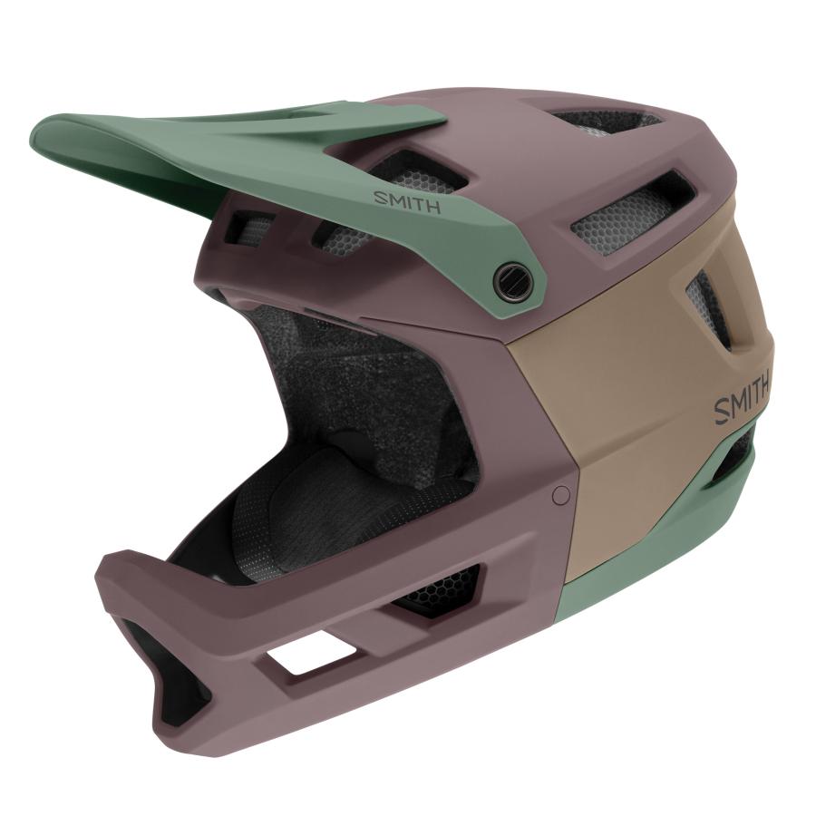 SMITH（スミス） 【2025】 SMITH BIKE HELMET Mainline バイク
