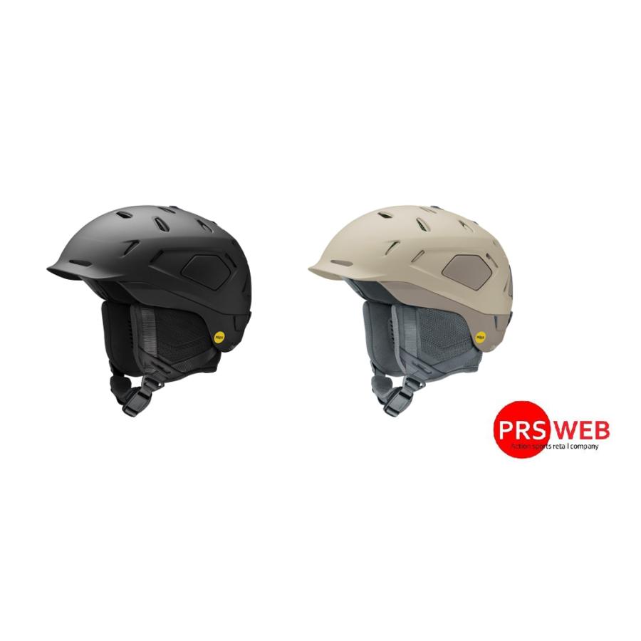 SMITH ヘルメット　ネクサス　サイズS 【Asia Fit】　2023-24 SMITH（ヘルメット、サングラス） 【日本正規品】2025 SMITH