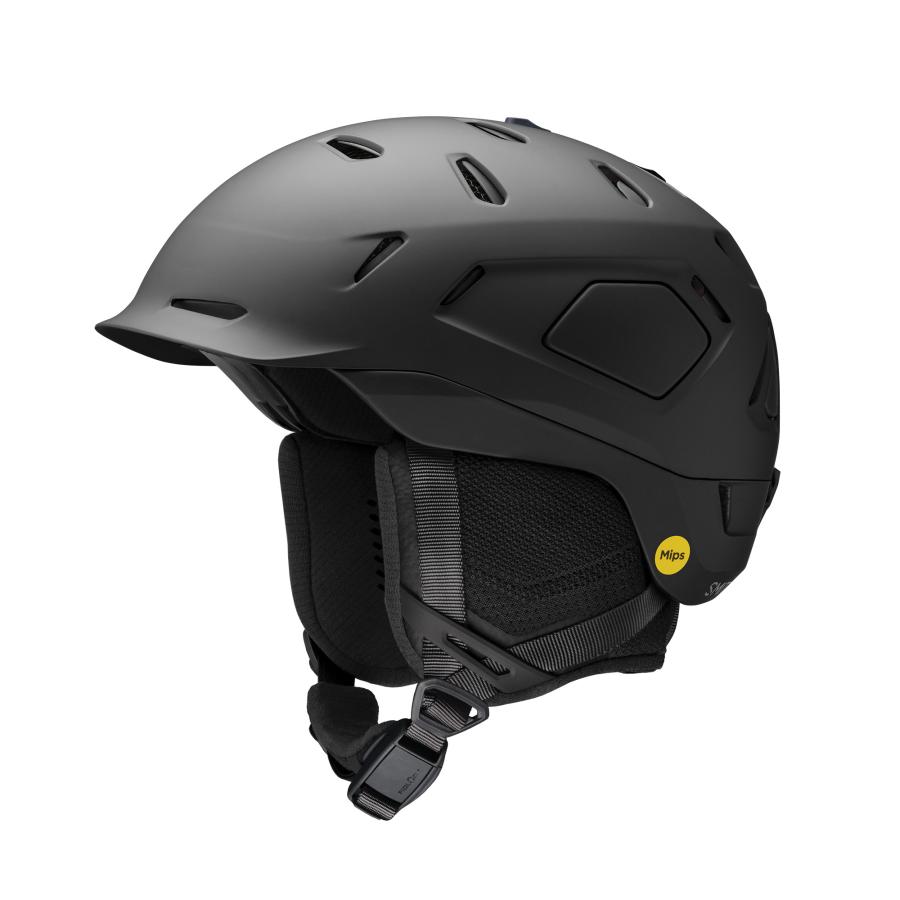 SMITH ヘルメット　ネクサス　サイズS 【Asia Fit】　2023-24 SMITH（ヘルメット、サングラス） 【日本正規品】2025 SMITH