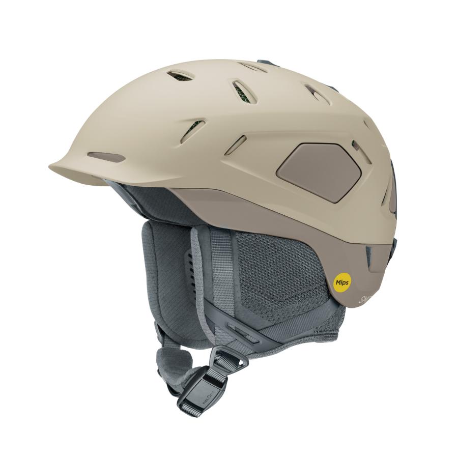 SMITH ヘルメット　ネクサス　サイズS 【Asia Fit】　2023-24 SMITH（ヘルメット、サングラス） 【日本正規品】2025 SMITH