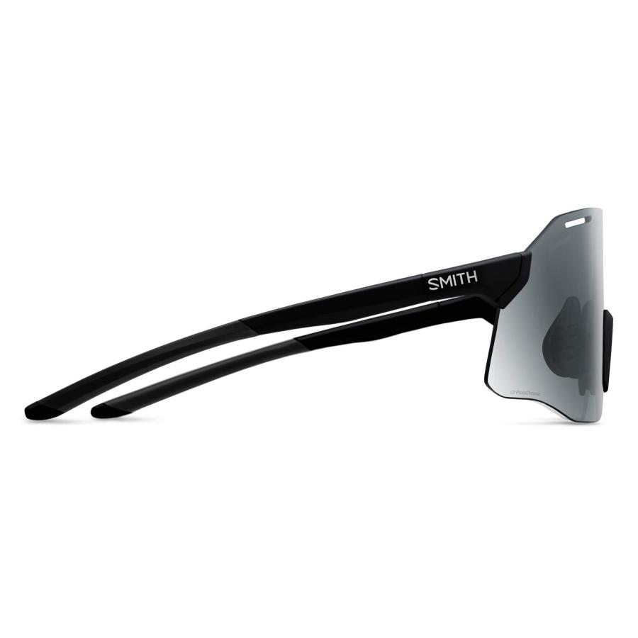 2025 SMITH SUNGLASS スミス サ ングラス PivLockVert ピブロックヴァート Black Photo C to Gray 調光_2