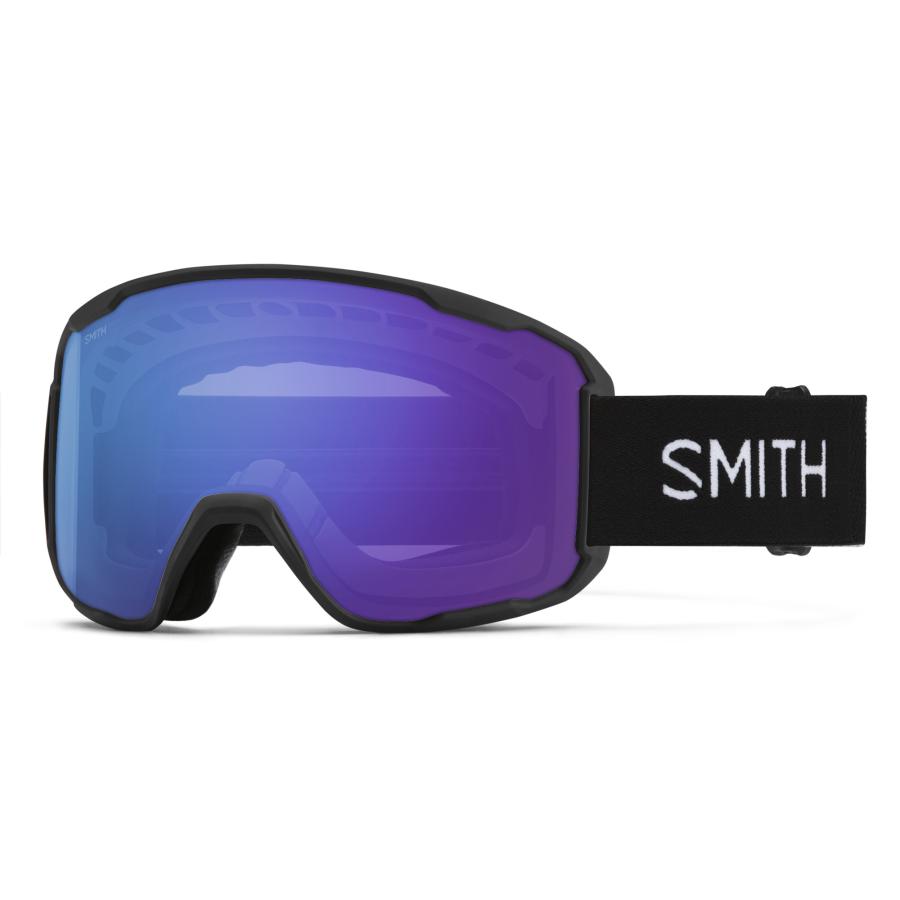 【日本正規品】25-26 SMITH Preview スミス プレビュー ゴーグル Chromapop ク ロマポップ Photochromic  メガネ 眼鏡　調光 | SMITH（ヘルメット、サングラス） | 03