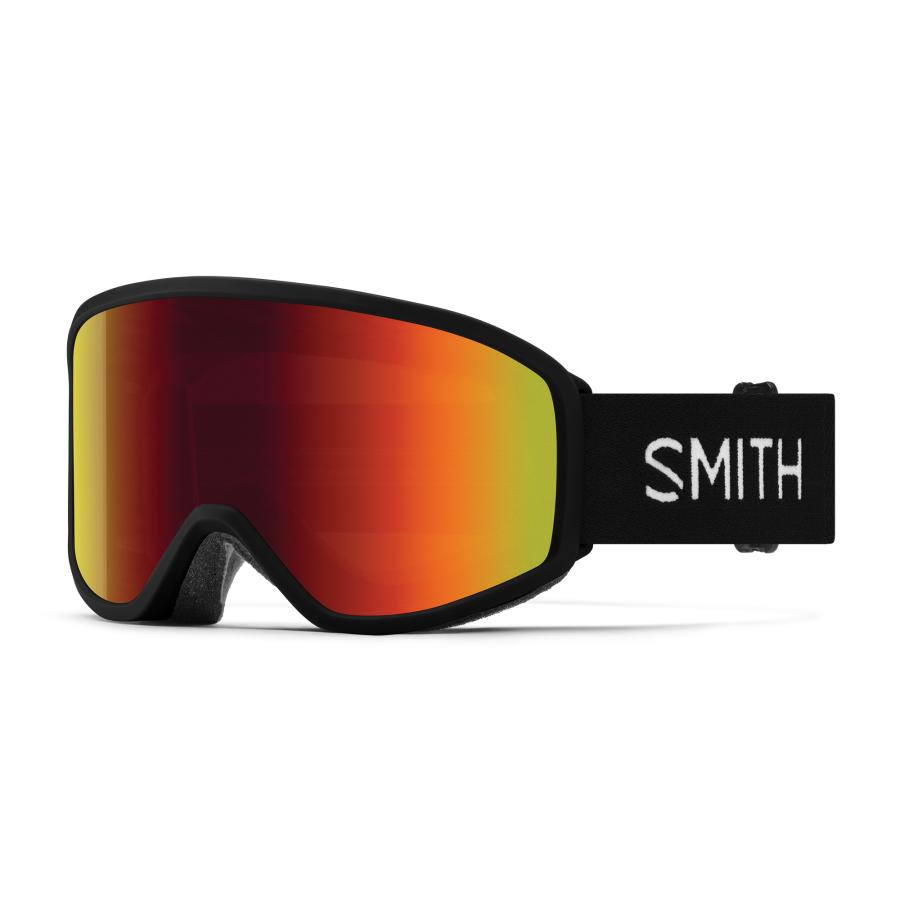 SMITH（スミス） 【日本正規品】2025 SMITH Reason OTG Black リーズン