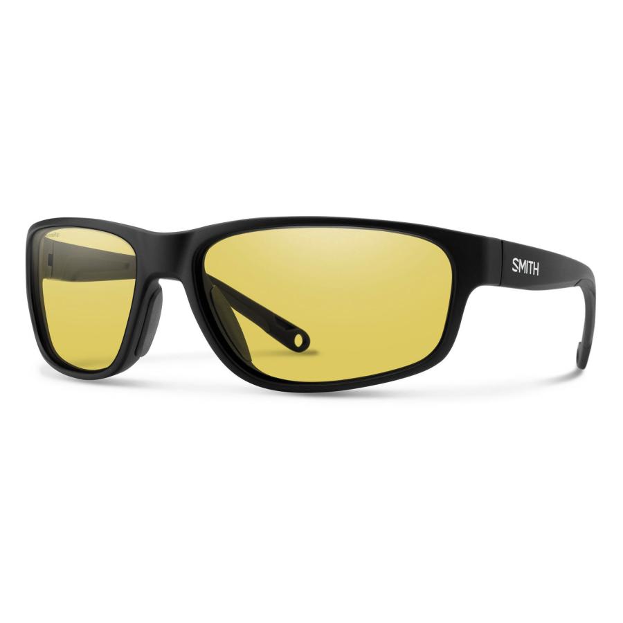 2025 SMITH SUNGLASS スミス サングラス Redding 2 リーディング ツー Matte Black Glass 偏光 | SMITH（釣り具） | 04