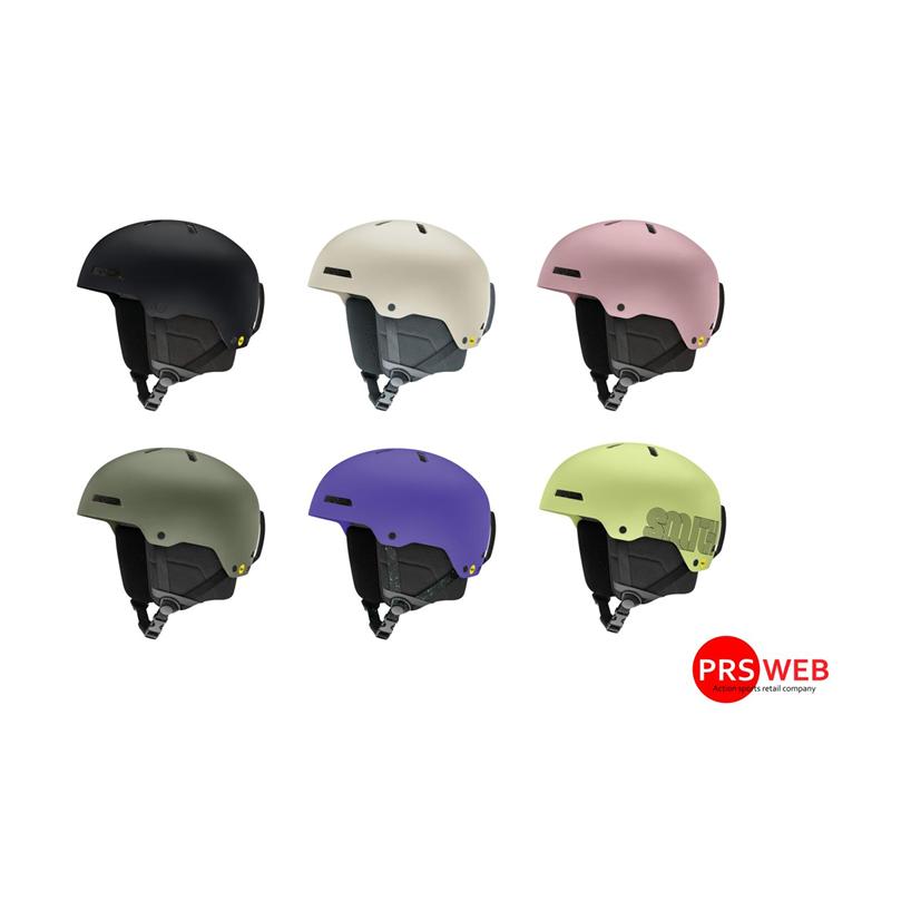【新品未使用】SMITH Rodeo Mips 25-26モデル Mサイズ SMITH（スミス） 【日本正規品】25-26 SMITH Rodeo Mips ロデオ