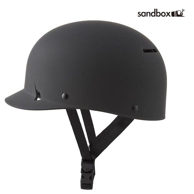 sandbox CLASSIC2.0/LOWRIDER マットブラック SANDBOX CLASSIC 2.0 LOWRIDER －BLACK CAMO (MAT)－ | FIELDGATE