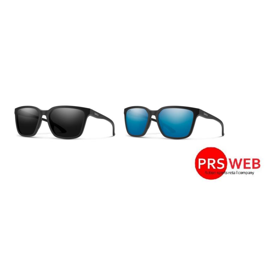 SMITH（スミス） 2025 SMITH SUNGLASS サングラス Shoutout シャット 