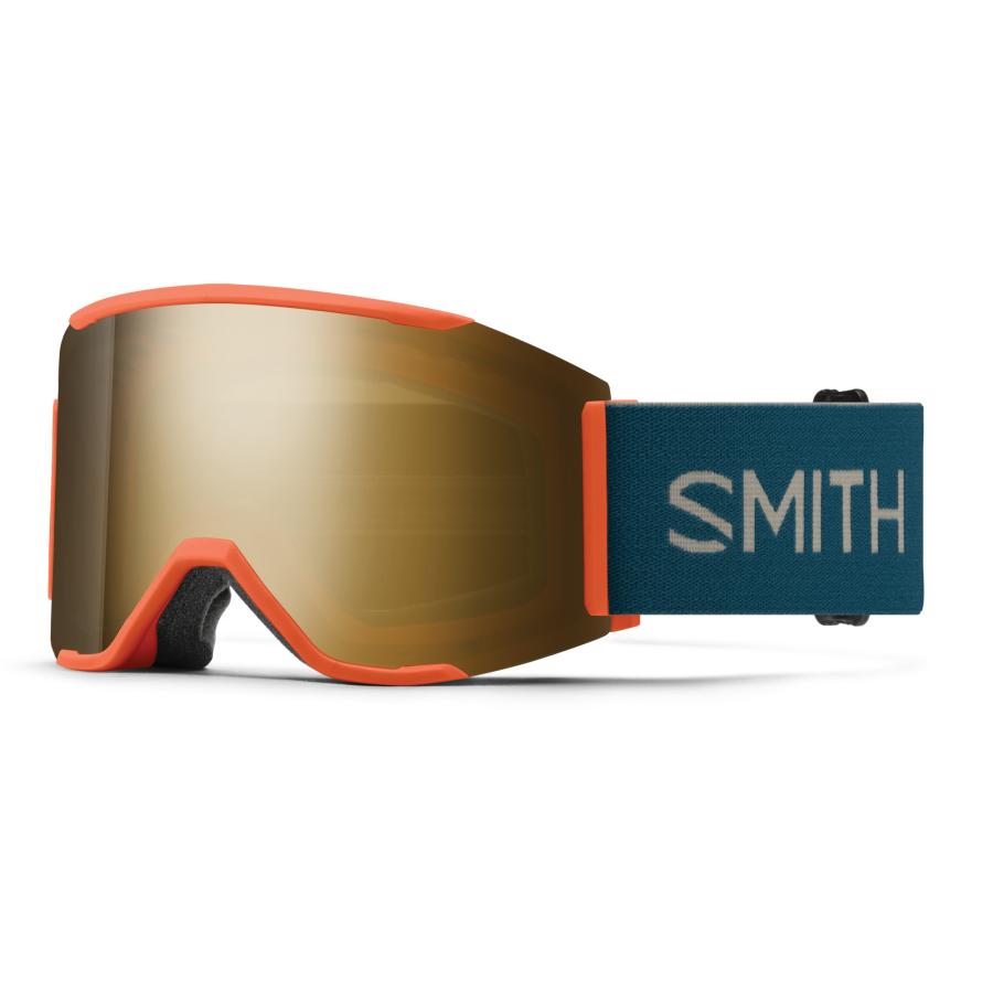 SMITH（ヘルメット、サングラス） 【日本正規品】2025 SMITH