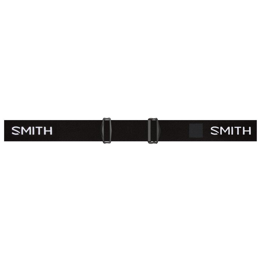 SMITH（スミス） 【日本正規品】25-26 SMITH Squad XL Black スカッド