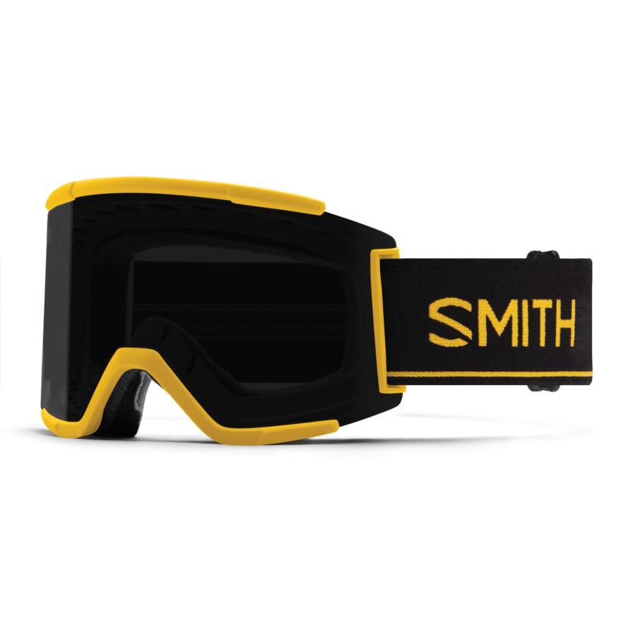 SMITH（スミス） 【日本正規品】25-26 SMITH Squad XL Killer Bee