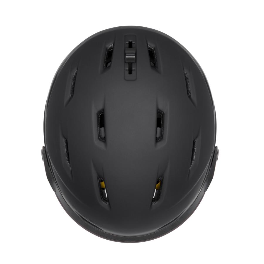 国内正規品 スミス ヘルメット サーベイsizeL SMITH（スミス） 【日本正規品】25-26 SMITH Survey Mips サーベイ