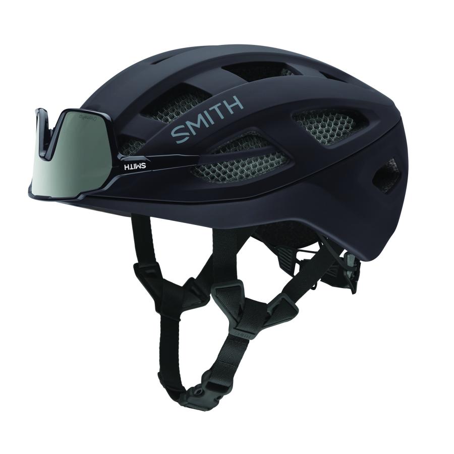 smith ヘルメット Code | Smith Optics | US