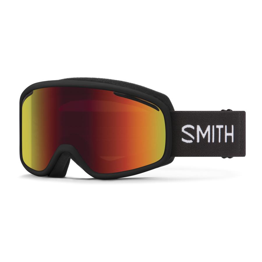 Smith スミス Vogue ゴーグル ブラック SMITH（スミス） 【日本正規品】2025 SMITH Vogue Black ヴォーグ
