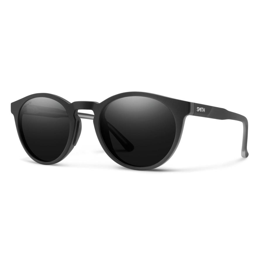 SMITH Westward Summit Crystal 人気商品！ 楽天市場】SMITH スミスWestward Summit Crystal/CP Polarized Gray