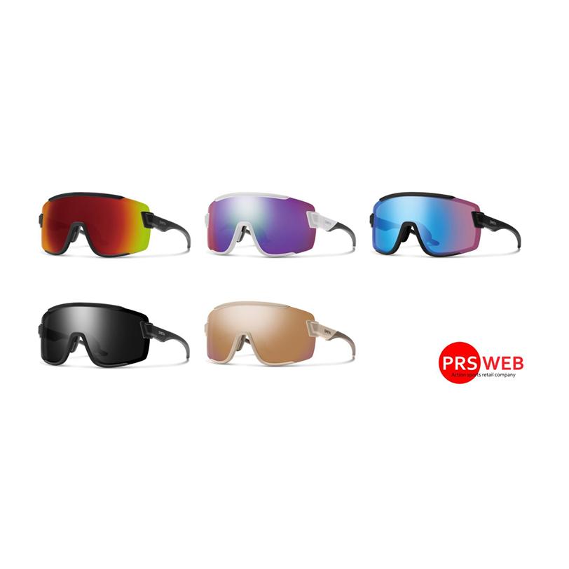 SMITH（ヘルメット、サングラス） 2025 SMITH SUNGLASS スミス