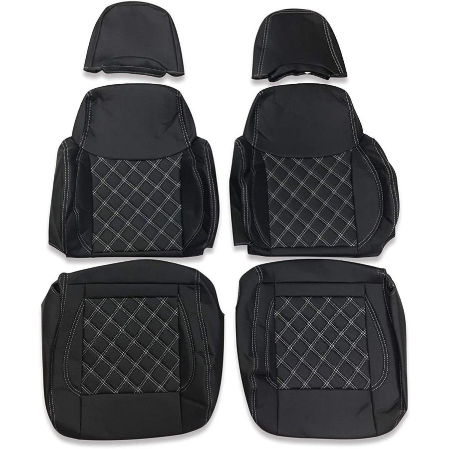 在庫有 シートカバー スズキ ジムニーjb64w Jb74w ジムニーシエラ シートカバー1台分 高速配送 Jknewspoint Com