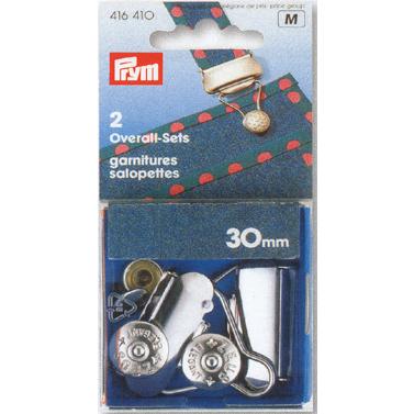 ファスナー オーバーオール用 鉄製 : Prym Yahoo!店 - 通販
