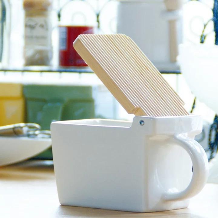 ZERO JAPAN（ゼロジャパン） キッチンコンテナ【ZERO JAPAN】正規販売